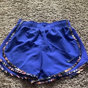 Nike Tempo Shorts